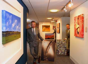 Trevor Burrows Photography